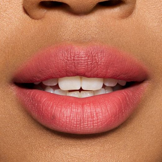 MAC Powder Kiss Hazy Matte Lipstick