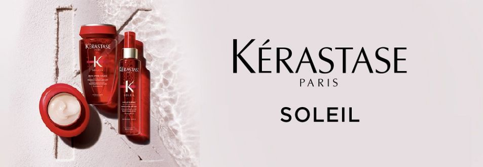 Kérastase Soleil