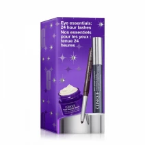 CLINIQUE Eye Essential: 24 Hour Lashes Set 