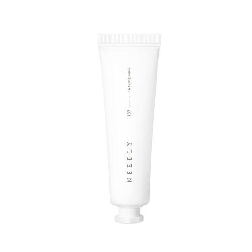 NEEDLY Sensory Hand Cream Heavenly Musk