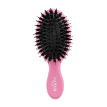 BALMAIN Mini Extension Brush Pink