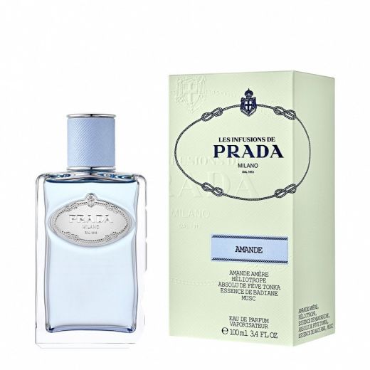 PRADA Infusion D'amande