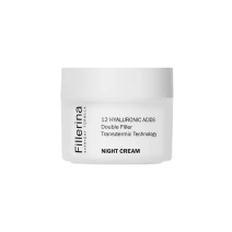 FILLERINA Everyday Formula Night Cream Grade 5