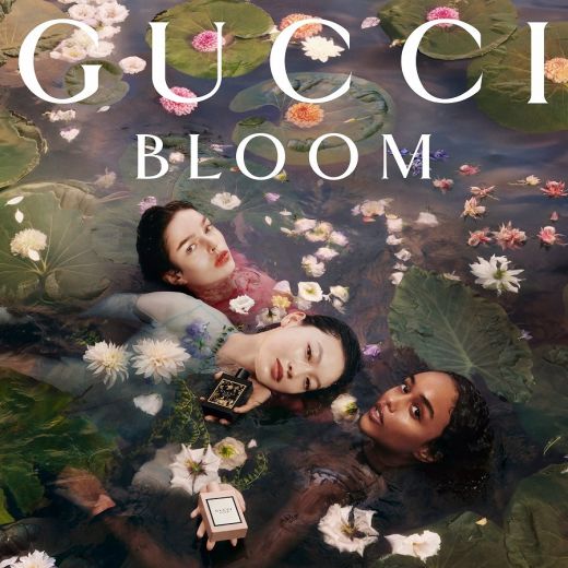Gucci Bloom Intense