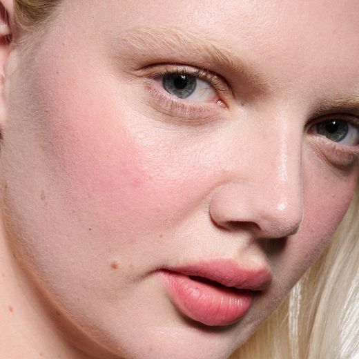 MAC Powder Kiss Lip + Cheek Mousse