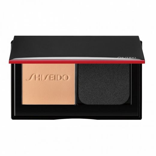 SHISEIDO Synchro Skin Self-Refreshing Custom Finish Powder Foundation