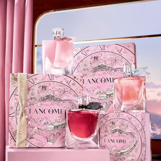 LANCÔME La Vie Est Belle Vanille Nude Fragrance Gift Set 