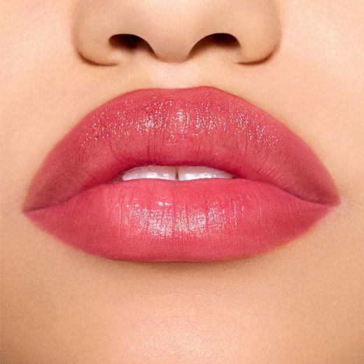 MAC Lustreglass Sheer-Shine Lipstick