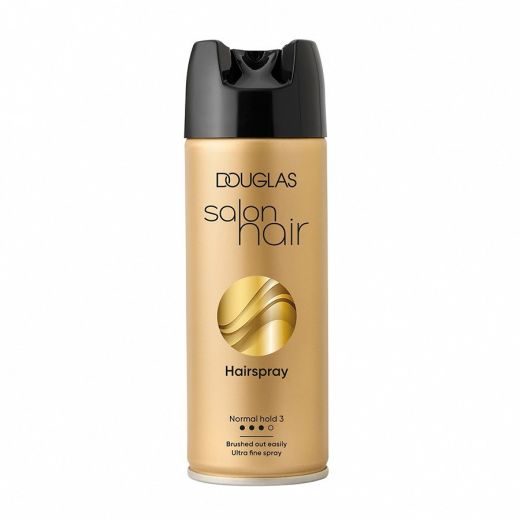 DOUGLAS COLLECTION Douglas Salon Hair Hairspray 