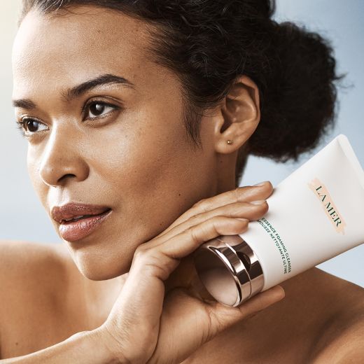 LA MER The Essence Foaming Cleanser