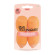REAL TECHNIQUES 4-Pack Miracle Complexion Sponge