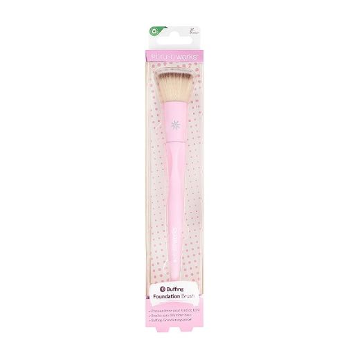 BrushWorks HD Foundation Brush