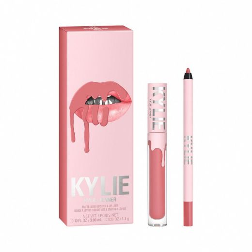 KYLIE COSMETICS Matte Lip Kit