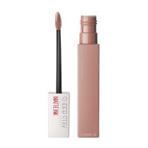 MAYBELLINE NEW YORK Super Stay Matte Ink Liquid Lipstick