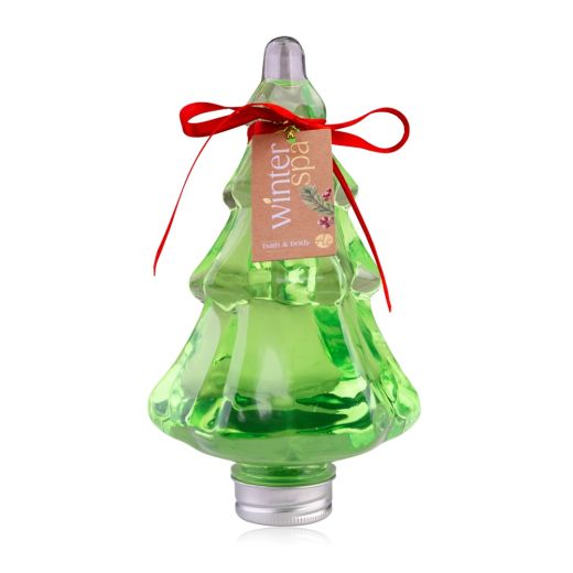 ACCENTRA Winter SPA Bath & Shower Gel
