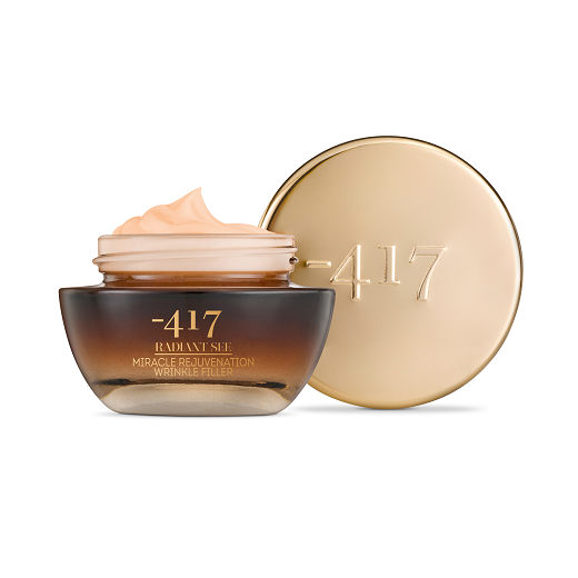 Minus 417 Miracle Rejuvenation Wrinkle Filler 