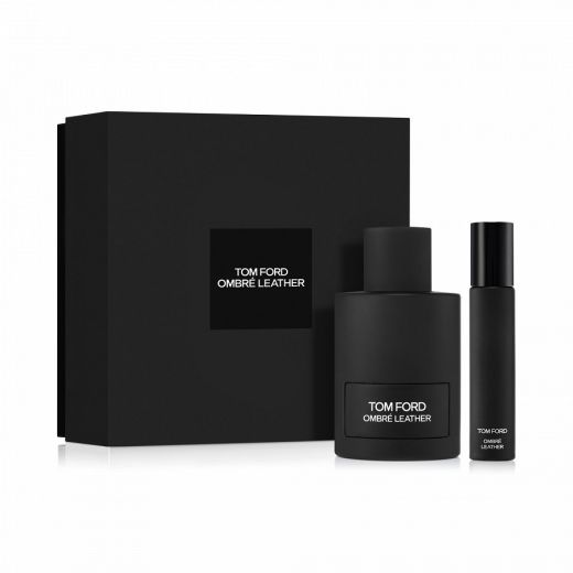 TOM FORD Ombré Leather Eau De Parfum Set 