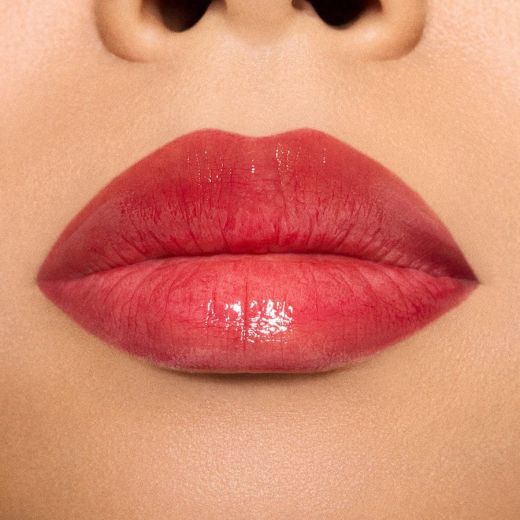 MAC Lustreglass Stainglass Lip Tint