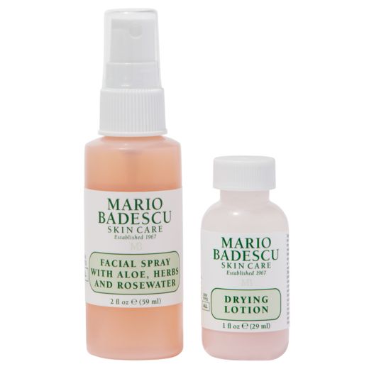 MARIO BADESCU Grab & Go Set