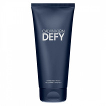 CALVIN KLEIN Defy Shower Gel