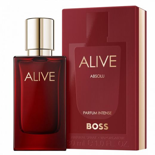 HUGO BOSS Alive Absolu Parfum Intense