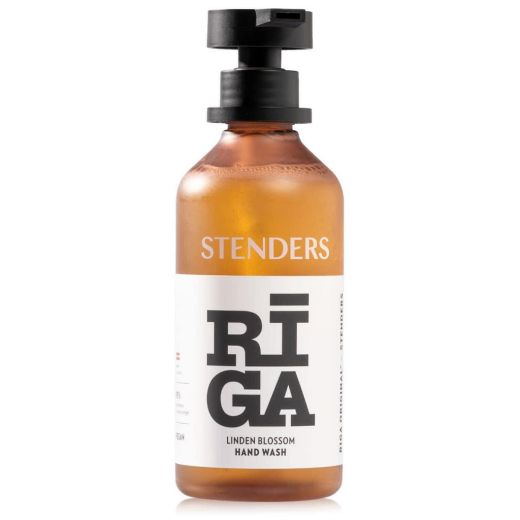 STENDERS Hand Wash Linden Blossom Riga