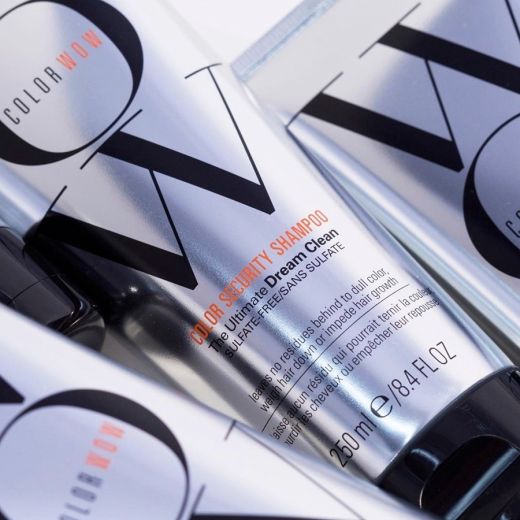 COLOR WOW Color Security Shampoo