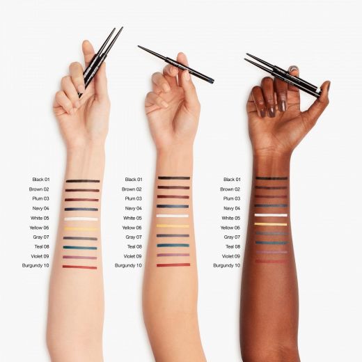 SHISEIDO Micro Liner Ink