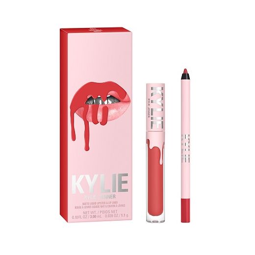 Kylie Cosmetics Matte Lip Kit