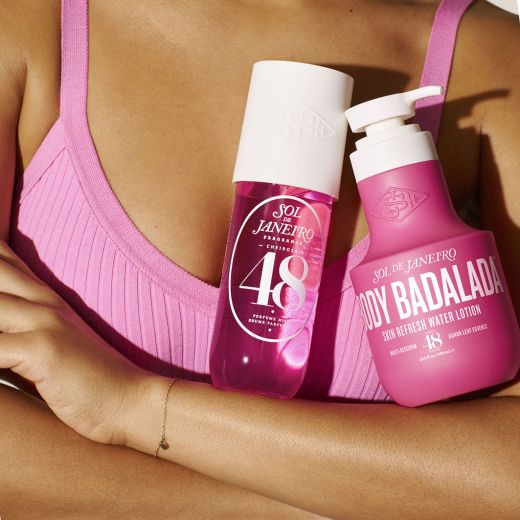 SOL DE JANEIRO Skin Refresh Water Lotion