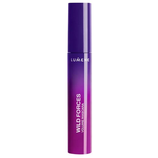 LUMENE Wild Forces Volume Mascara