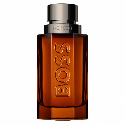 HUGO BOSS The Scent EDP Intense 