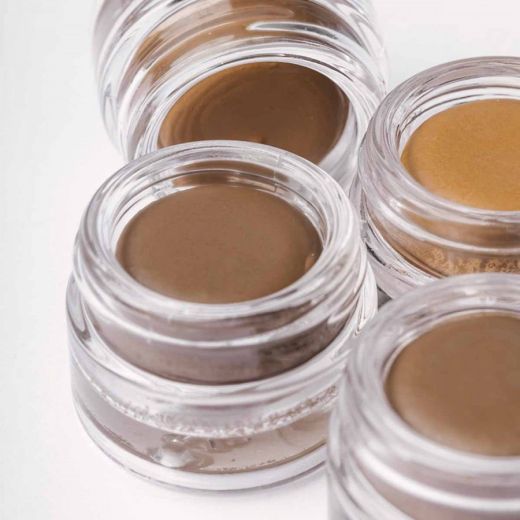 UOGA UOGA Natural Eyebrow Pomade 