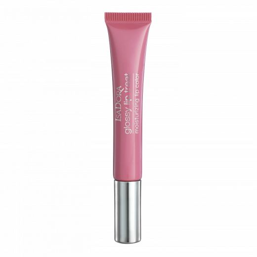 ISADORA Glossy Lip Treat 58 Pink Pearl
