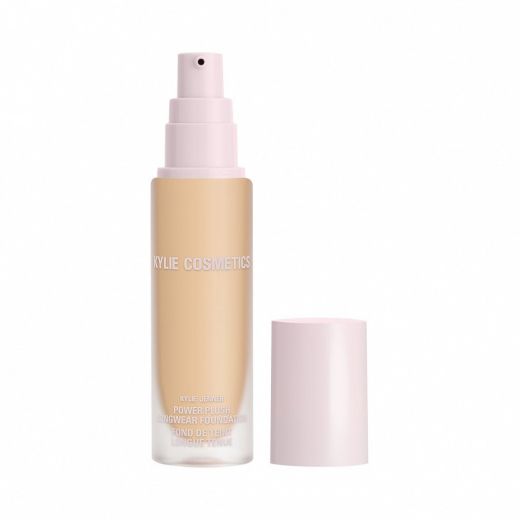 Kylie Cosmetics Power Plush Longwear Foundation