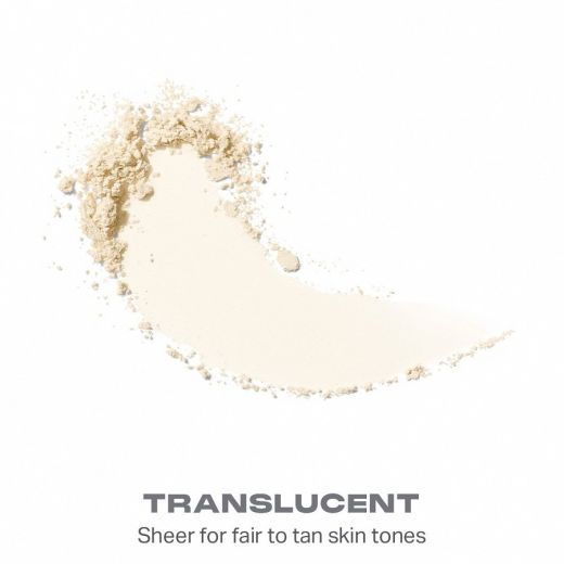 Morphe Bake and Set Powder