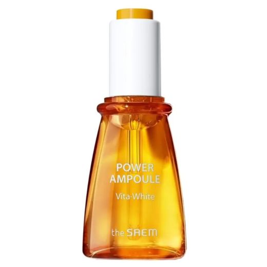 THE SAEM Power Ampoule Vita-White