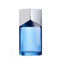 MERCEDES-BENZ Sea