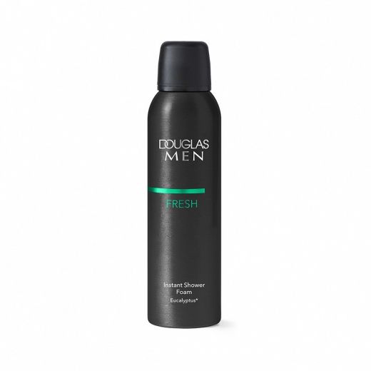 DOUGLAS COLLECTION DOUGLAS MEN Fresh Instant Shower Foam