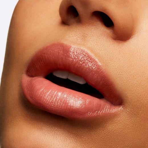 MAC Lustreglass Sheer-Shine Lipstick