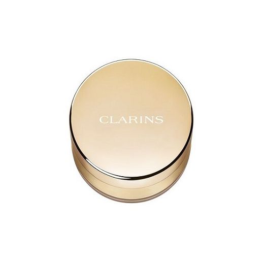 Clarins Ever Matte Loose Powder