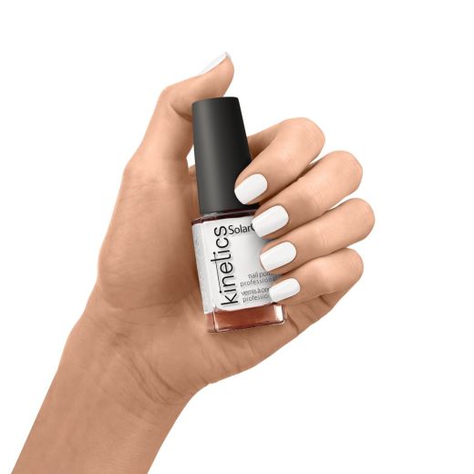 KINETICS Solargel Professional Nail Polish 