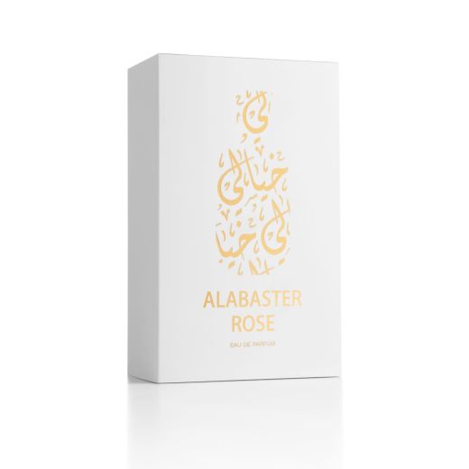 KHAYALI Alabaster Rose 