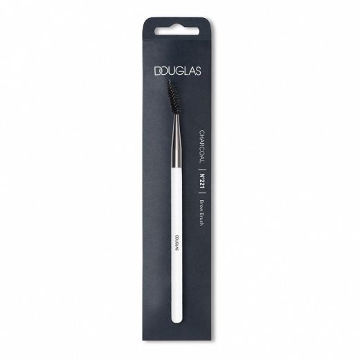 DOUGLAS COLLECTION  ACCESSORIES Charcoal Brow Brush