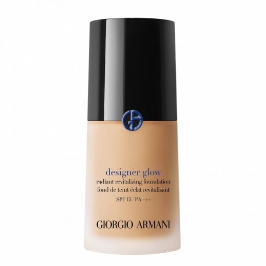 GIORGIO ARMANI BEAUTY Designer Glow