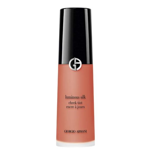 GIORGIO ARMANI BEAUTY Luminous Silk Cheek Tint Liquid Blush