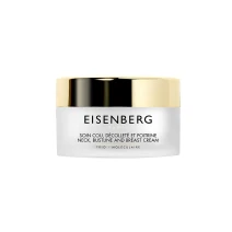 EISENBERG Soin Cou, Décolleté et Poitrine