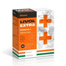 Livol Extra Immune + 