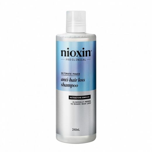 NIOXIN Anti-Hair Loss Shampoo 