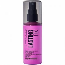 MAYBELLINE NEW YORK Lasting Fix Fixing Spray